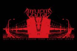 Afflictis Lentae : Afflictis Lentae - Zebarges